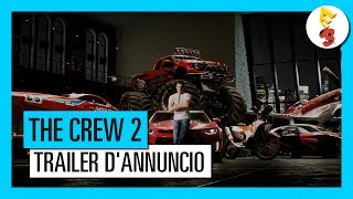 Trailer d'annuncio E3