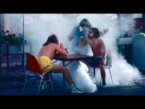 Bamses Venner i DR-TV I ZOO i 1979