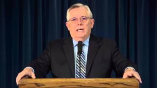 Sermon: History and Prophecy of Terrorism: Knowledge Builds Faith