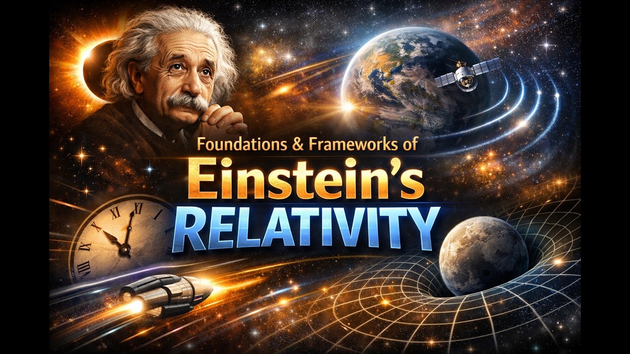 Foundations and Frameworks of Einstein’s Relativity - Make it simpler