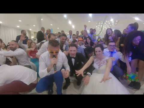 Animazione Matrimoni Foggia Puglia - Matrimonio Travolgente - Festa, Divertimento, Musica Matrimonio
