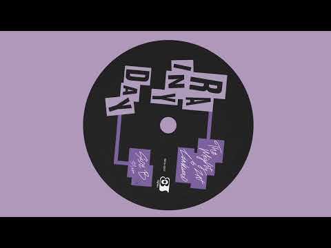 The Mighty Zaf & Linkwood - Rainy Day