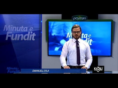 Minuta e Fundit - 18.10.2016 - Klan Kosova