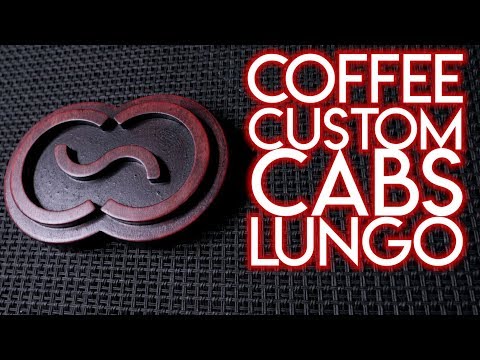 Greatest Guitar Cab for recording metal?  Coffee Custom Cabs LUNGO