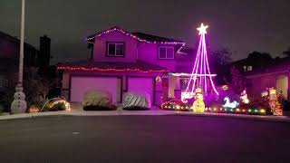 Dolly Parton and Kenny Rogers I believe in Santa Claus