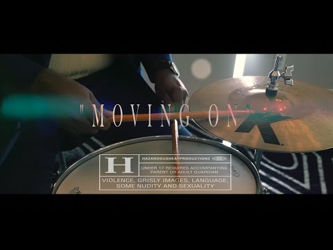 MOVING ON - SALESE feat. Gezim Camaj