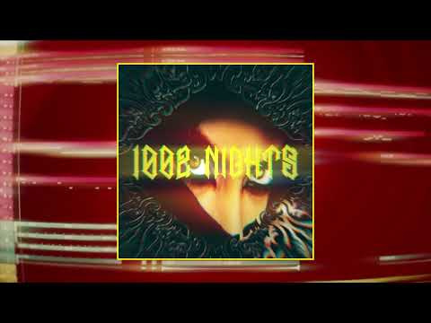 AfroTrap X Oriental | 1002 Nights [140 BPM] *FREE DL*