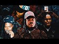LUCKI Leave Her Music Video