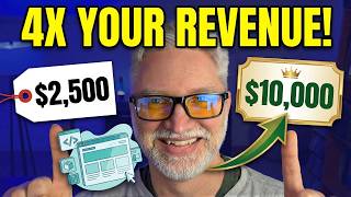 You Only Need 1 Offer To 4X Your Revenue