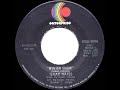 1969 Isaac Hayes - Winter Snow