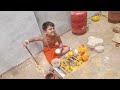 TANTRIK BABA SHORT