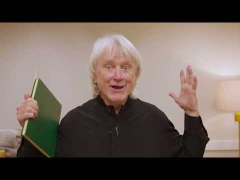 Carl St.Clair on Choosing Verdi’s Requiem for His Final Concert as Music Director