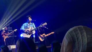 100616 Gentle Bones Concert - Elusive