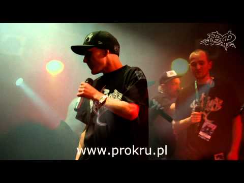 Proforma ft. Tater - Nigdy w Plagiat ( Cones, Erha, Sylk, Tater, Kejraz)