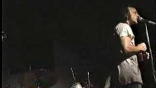 The Jesus Lizard Pastoral Live 4-29-1991 Washington, DC