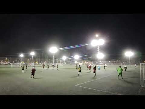 RUSTIKOS FC VS ATLÉTICO 27 (05-11-2025)