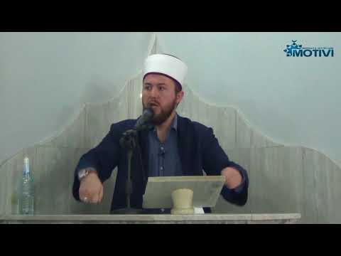 Veprat peshohen sipas nijetit | HADITH THEMELOR 1