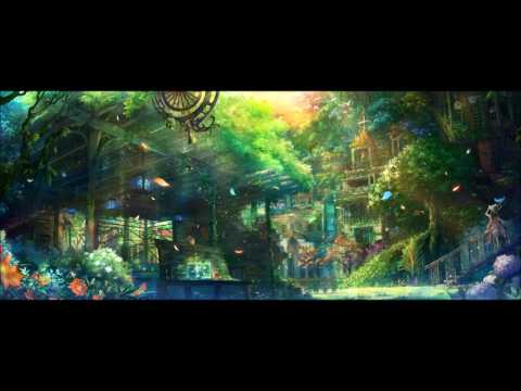 Fuluf - Divine Intervention 013 - Neptune (Psychill,Psybient,Downtempo)