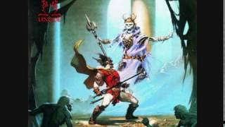 Cirith Ungol - 4) Master of the Pit (Live at the Roxy in LA &#39;83)