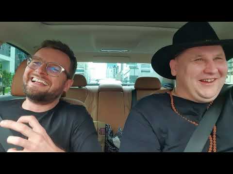 Wini x Karol Paciorek - rozmowa