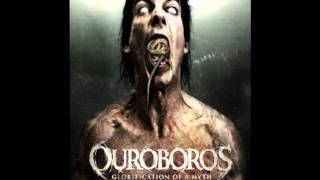 Ouroboros - Lashing of the Flames