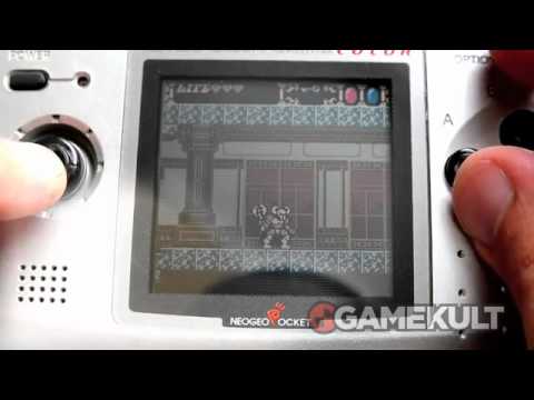 Gameplay Video