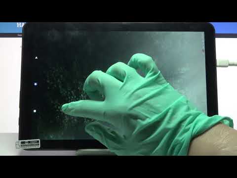 How to Get iOS Launcher on IGET Smart L203 – Apple Layout