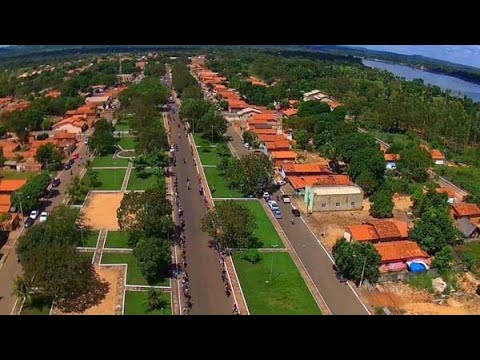 ITAPIRATINS / TOCANTINS