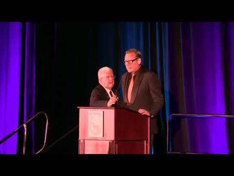 2017 Dan Patch Award Fourth Dimension