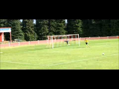 Sauchie 1 Fauldhouse 0