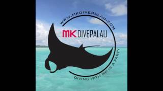 [브리즈뮤직] 팔라우 MK다이브 01 Diving Is A Party