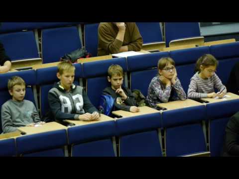 Bliżej Nauki: Czego oko nie widziało, czyli rzecz o falach grawitacyjnych - dr Sebastian Szybka