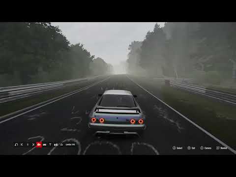 Forza Motorsport 7: 1993 Nissan R32 Skyline GT-R V-Spec