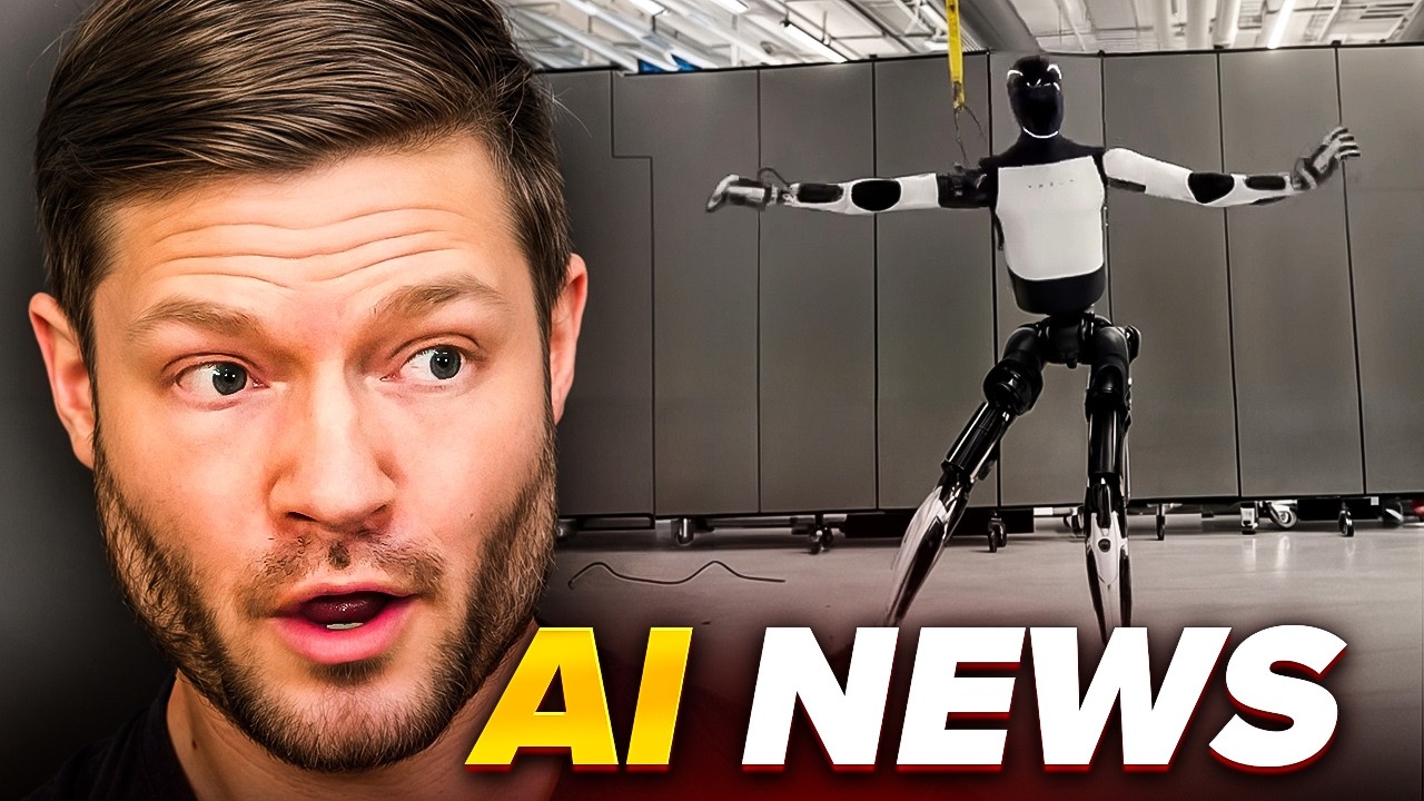 AI Already Has Free Will