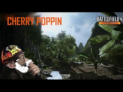 ♦ China Rising First Impressions #BF4 (Battlefield 4 Gameplay & Commentary) by ShavedApe