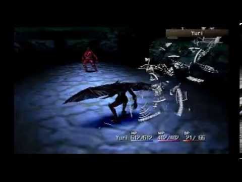 Shadow Hearts playthrough Part 54