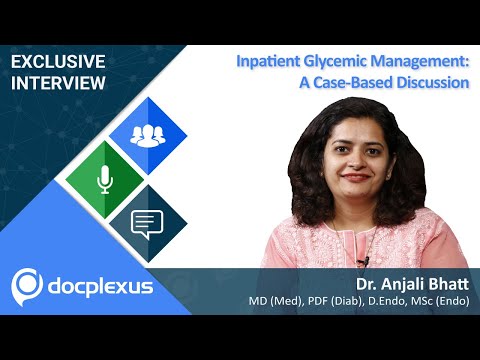 Inpatient Glycemic Management: A Case-Based Discussion
