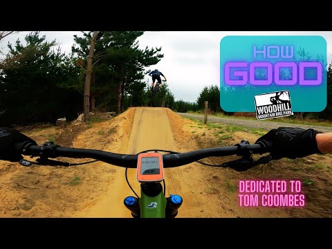 How Good - Woodhill Mountain Bike Park