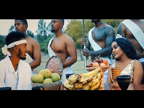 Haftom Birhane - NGSTEY (ንግስተይ) New Ethiopian Tigrigna Music 2018 (Official Video)