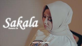 Lirik Lagu Sakala - Damara De: Tasih Bingung Niki Kahanan Menopo Nanging Seseke Nembus ning Dodo