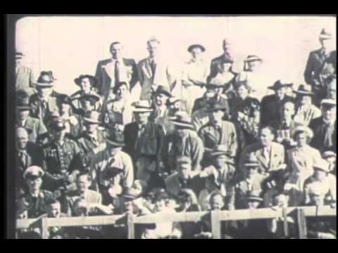 Berlin Grand Prix 1937 at Avus