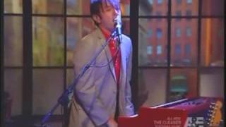 BEACHLAND BALLROOM - GLENN TILBROOK & THE FLUFFERS