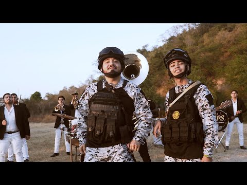 El Padrinito Toys, Punto Final - Pasado de Verga (Official Video)