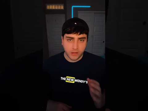 Don’t Eat Wendy’s New Meal 😳