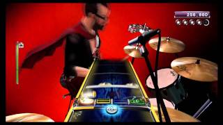 Eden - TesseracT //Expert Pro Drums