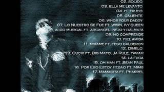 mi testamento video oficial daddy yankee