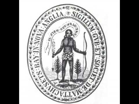 Massachusetts Bay Colony | Wikipedia audio article