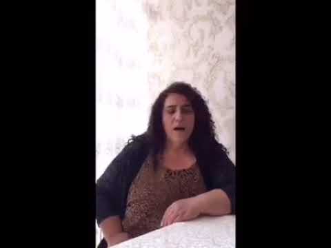 Aliyi gördüm Aliyi - Özlem Ökten