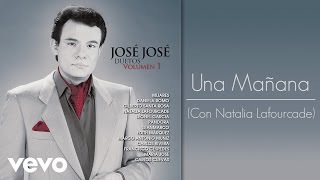 José José - Una Mañana (Cover Audio)