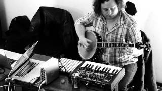 Andrew Tuttle - 1/4 Inch Aug 2013